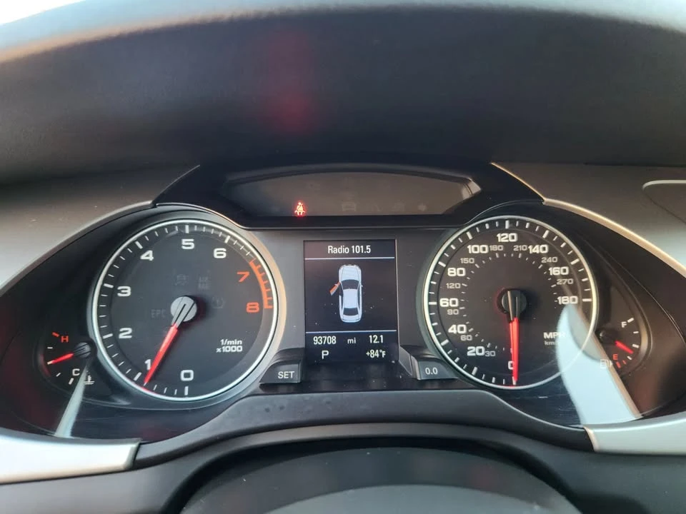 2009 Audi B8 A4 - Image 7 of 17
