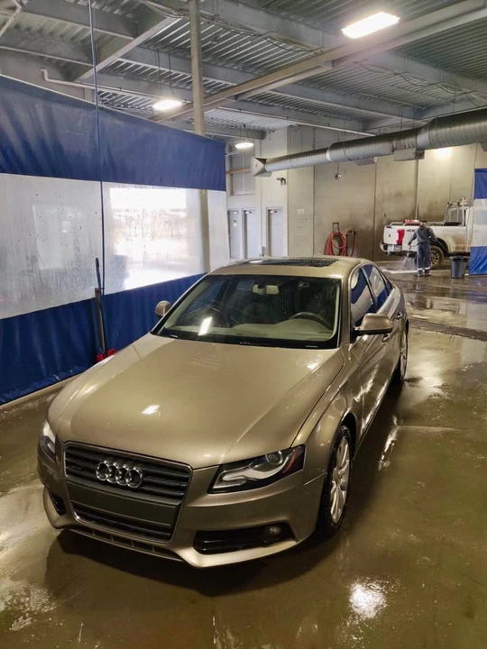 2009 Audi B8 A4 - Image 2 of 14