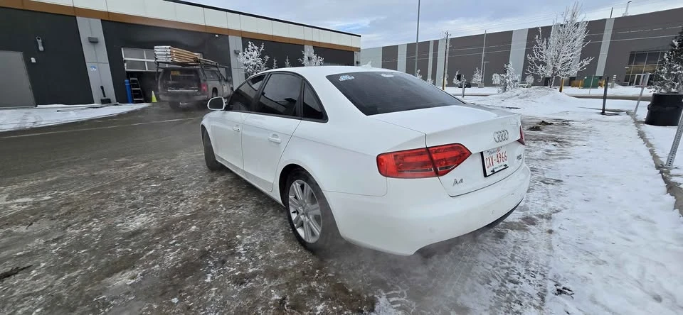 2009 Audi B8 A4 - Image 4 of 5