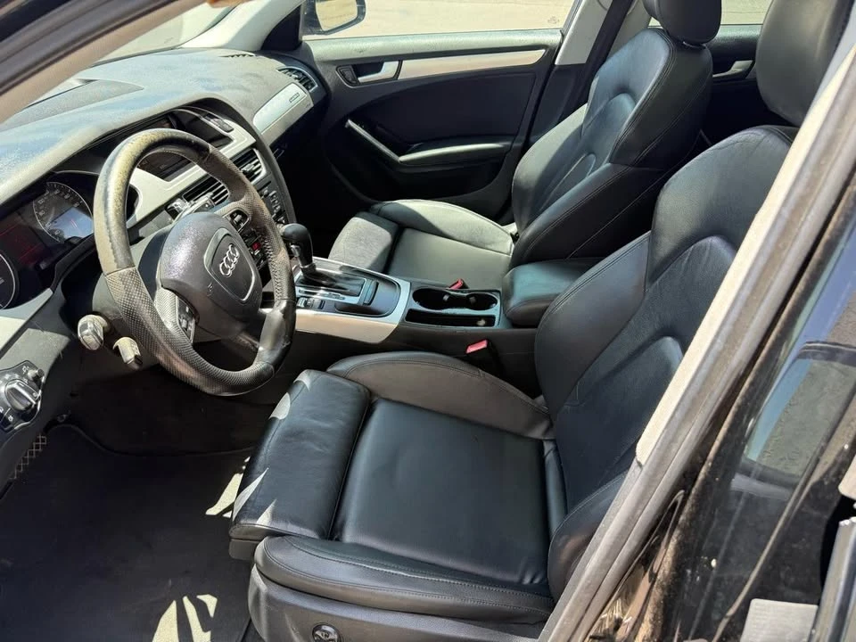 2009 Audi B8 A4 - Image 6 of 6