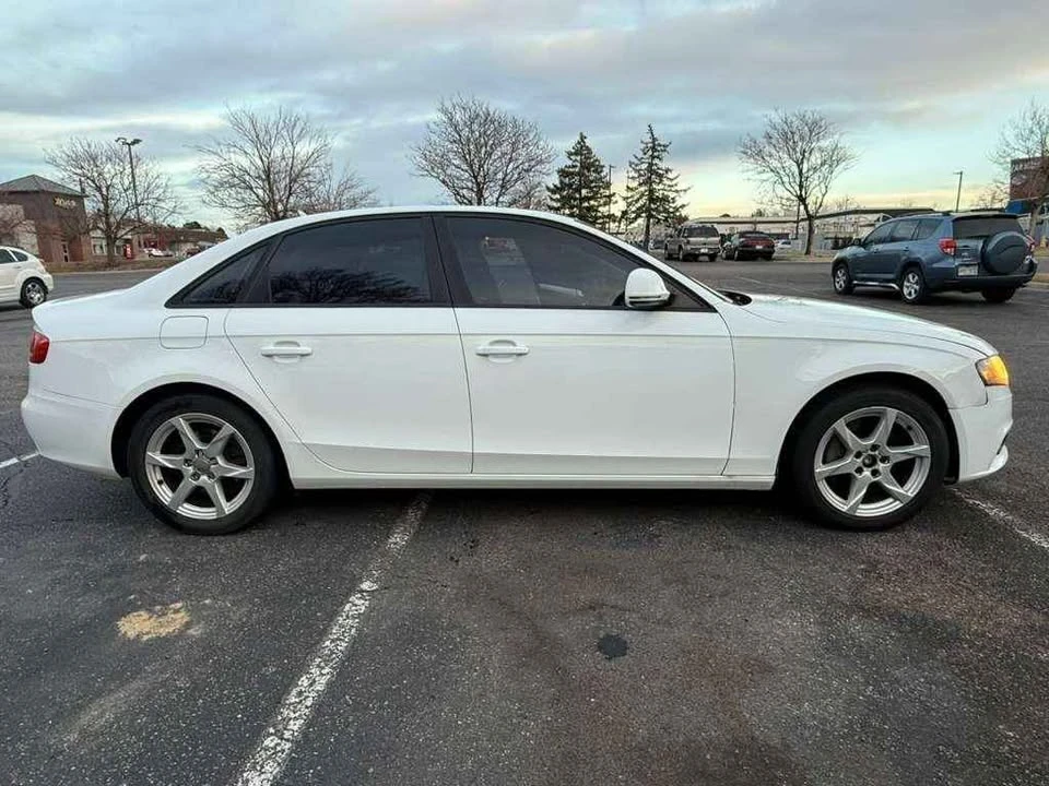 2009 Audi B8 A4 - Image 7 of 9