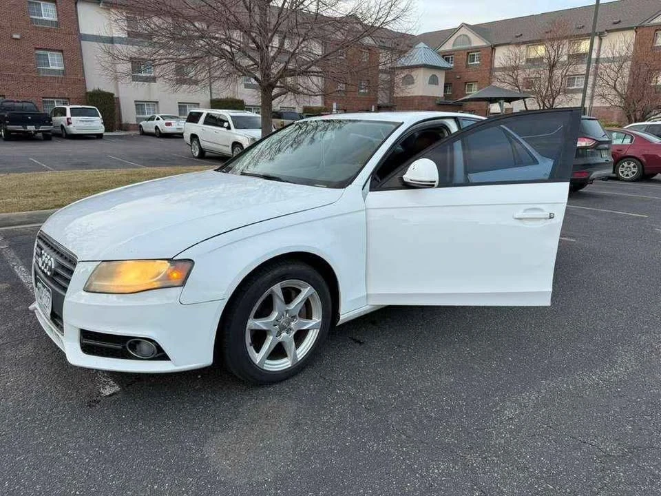2009 Audi B8 A4 - Image 5 of 9
