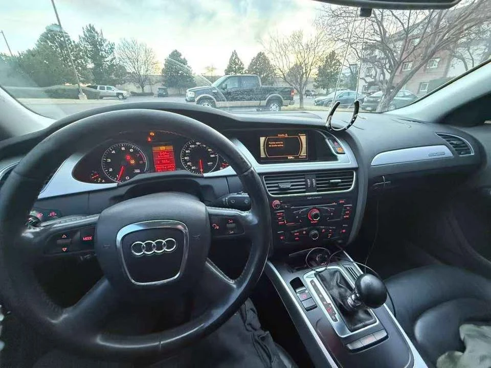 2009 Audi B8 A4 - Image 2 of 9