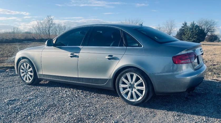 2009 Audi B8 A4 - Image 2 of 6