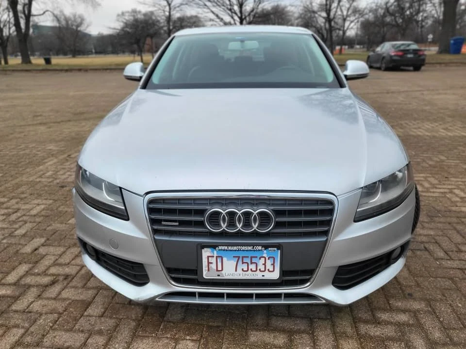 2009 Audi B8 A4 - Image 2 of 7