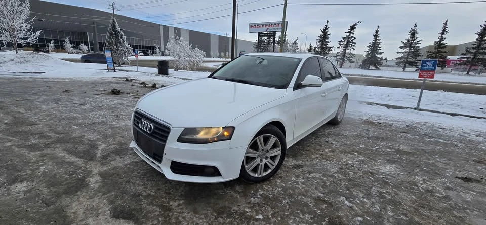 2009 Audi B8 A4 - Image 3 of 5