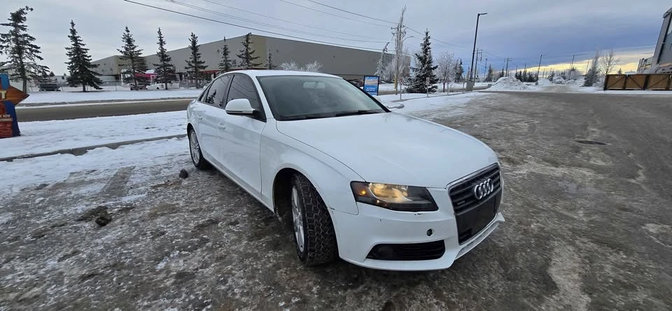 2009 Audi B8 A4 - Image 2 of 5