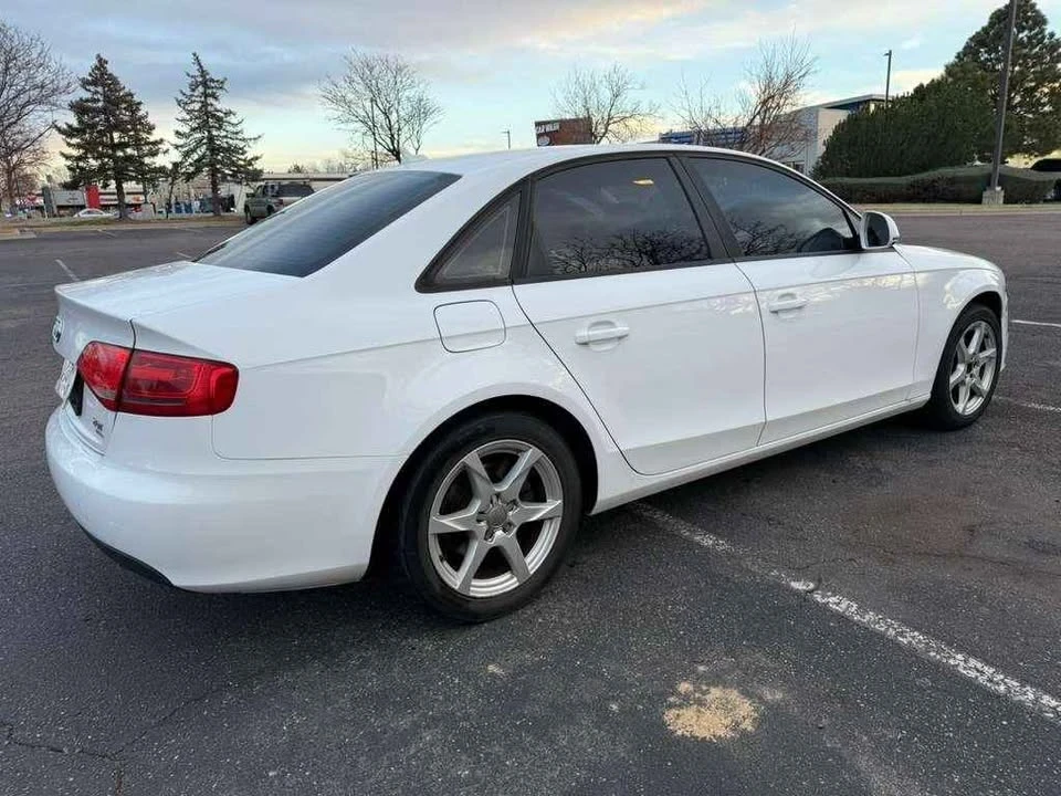 2009 Audi B8 A4 - Image 9 of 9