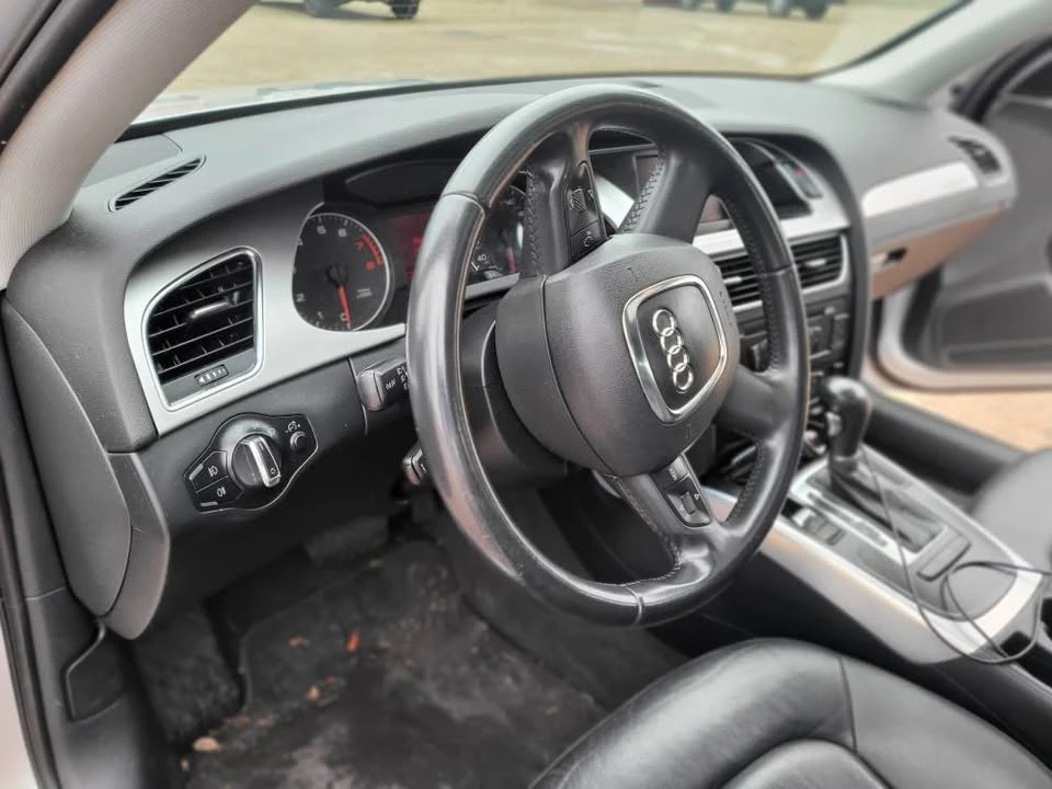 2009 Audi B8 A4 - Image 5 of 7