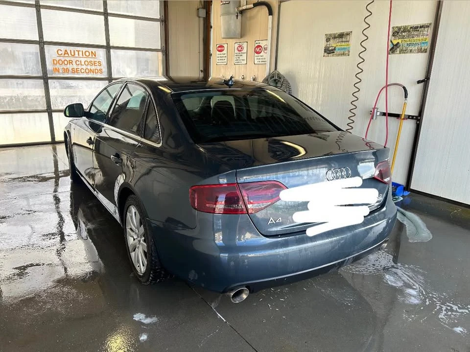 2009 Audi B8 A4 - Image 6 of 11