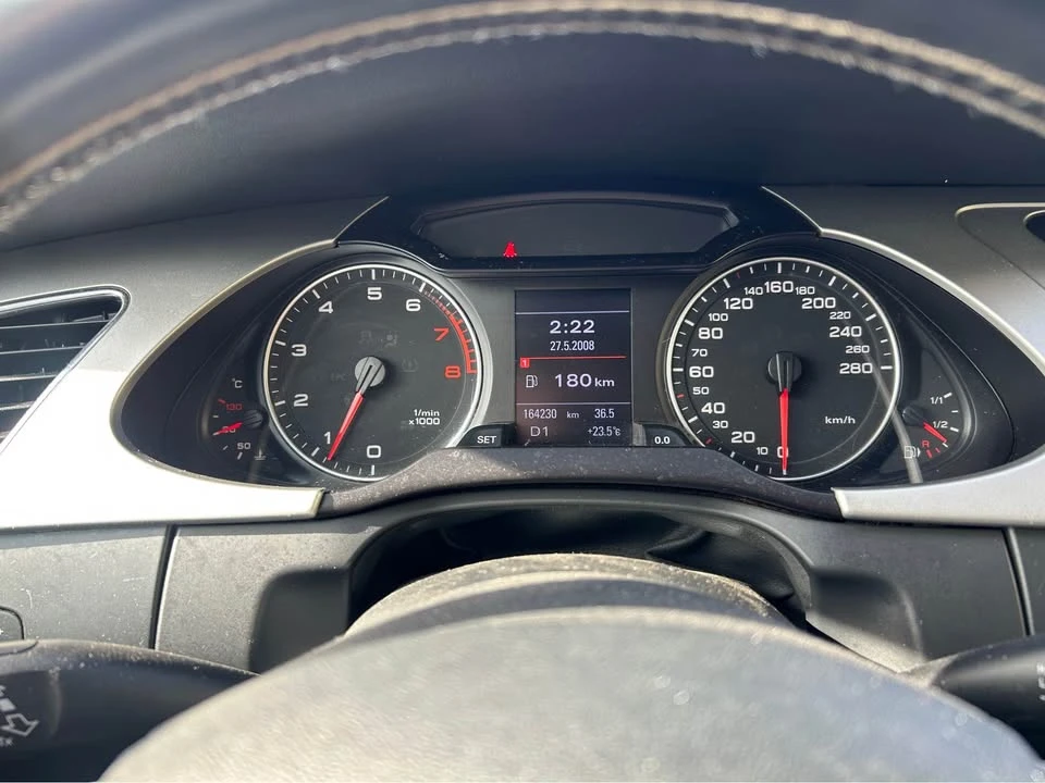 2009 Audi B8 A4 - Image 9 of 11