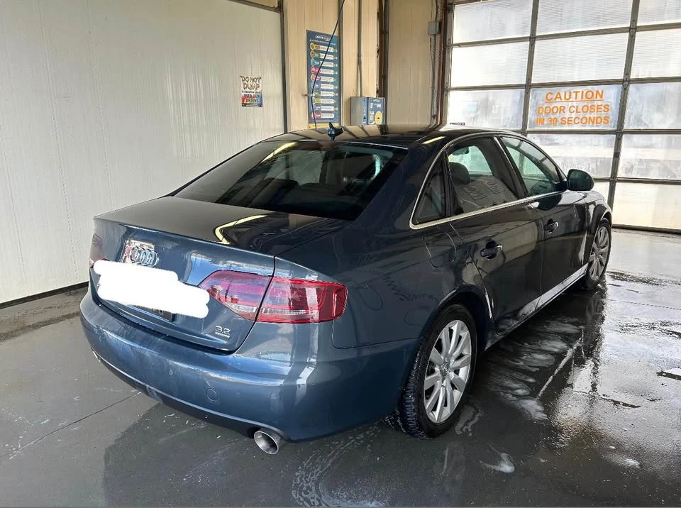 2009 Audi B8 A4 - Image 4 of 11