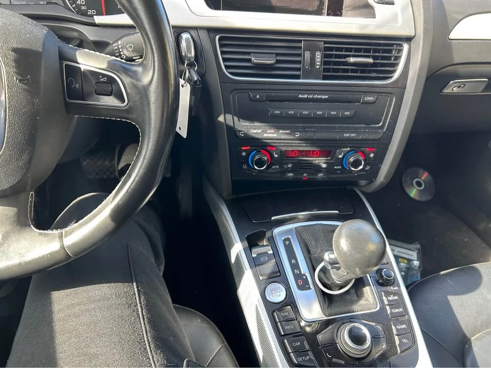 2009 Audi B8 A4 - Image 11 of 11