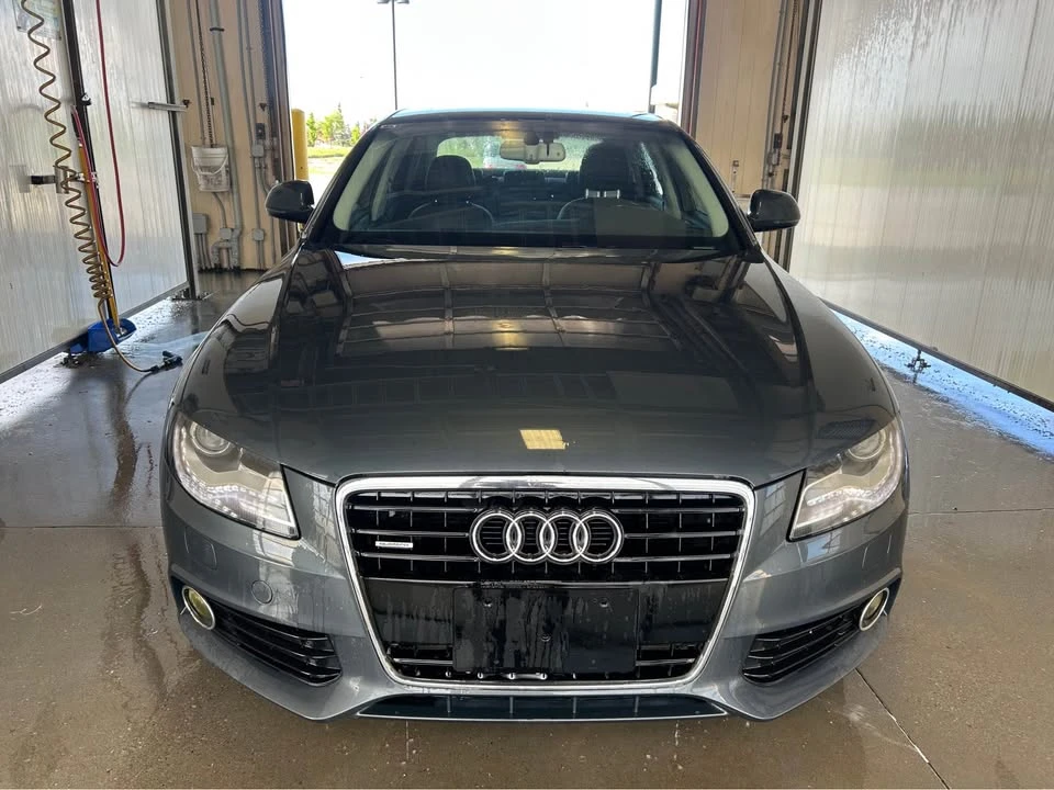 2009 Audi B8 A4 - Image 2 of 11