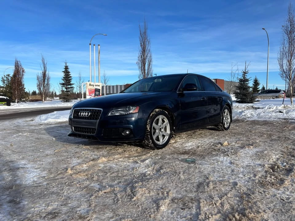 2009 Audi B8 A4 - Image 5 of 7