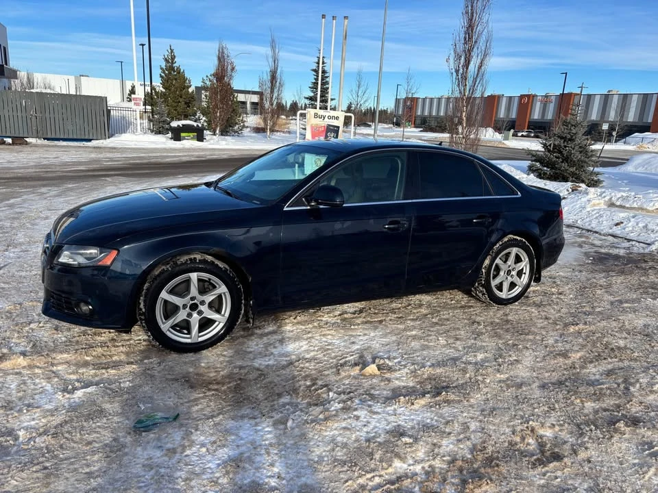 2009 Audi B8 A4 - Image 6 of 7