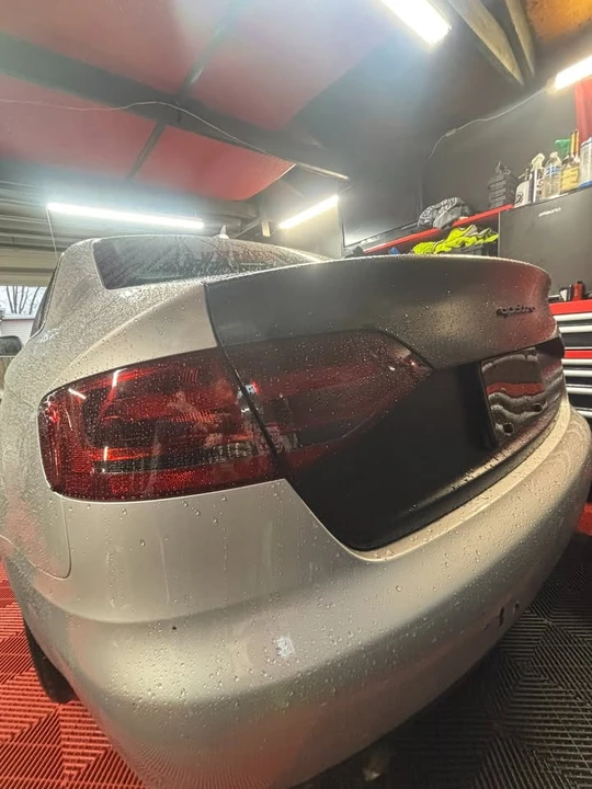 2009 Audi B8 A4 - Image 10 of 11