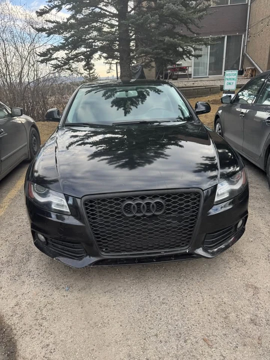 2009 Audi B8 A4 - Image 6 of 13