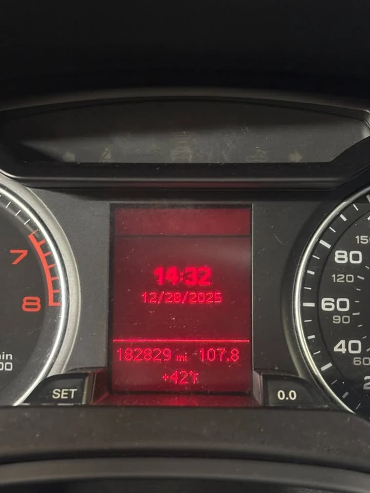 2009 Audi B8 A4 - Image 11 of 11
