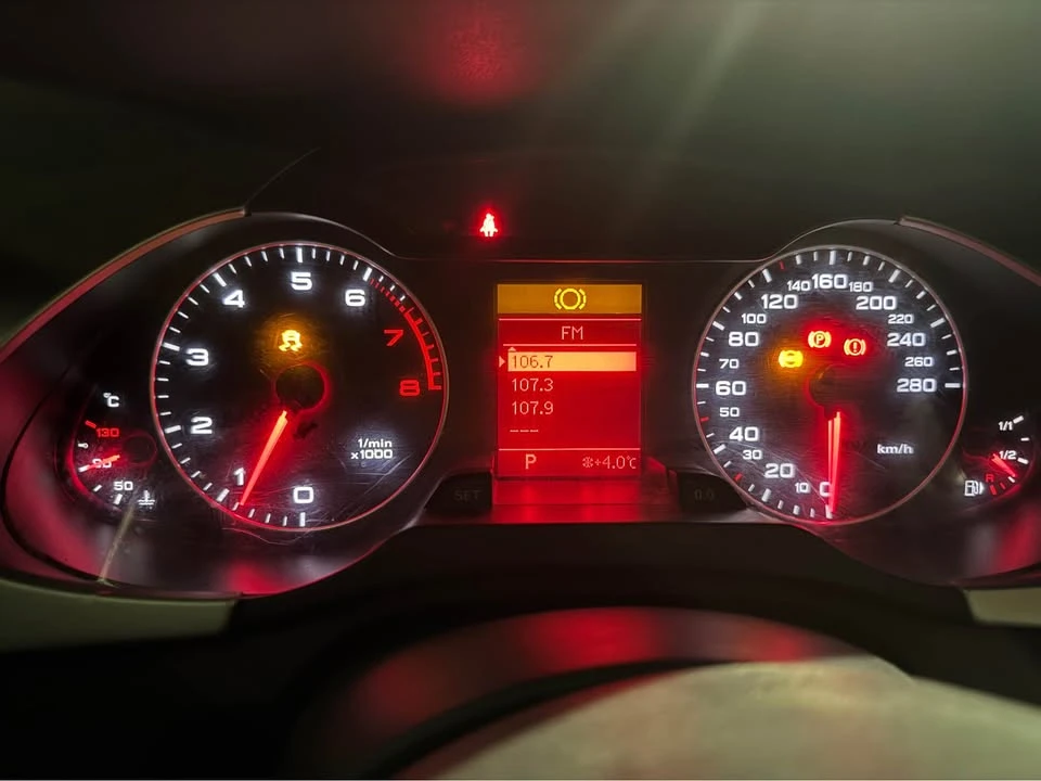 2009 Audi B8 A4 - Image 7 of 13