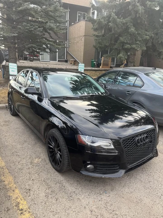 2009 Audi B8 A4 - Image 2 of 13