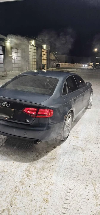 2009 Audi B8 A4 - Image 4 of 18