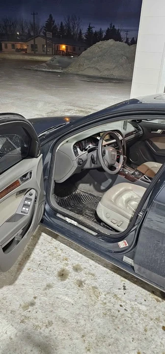 2009 Audi B8 A4 - Image 14 of 18