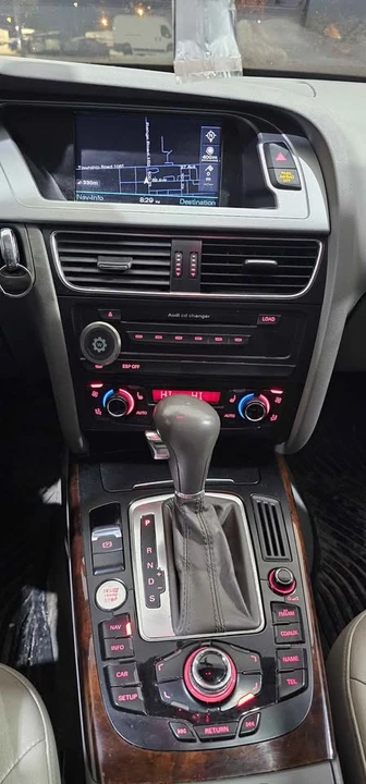 2009 Audi B8 A4 - Image 17 of 18