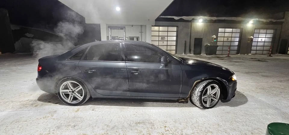 2009 Audi B8 A4 - Image 6 of 18