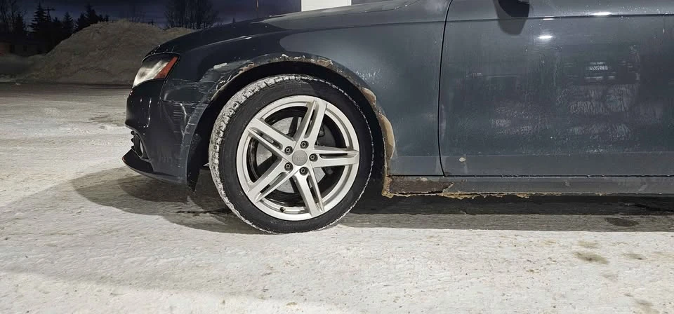 2009 Audi B8 A4 - Image 11 of 18