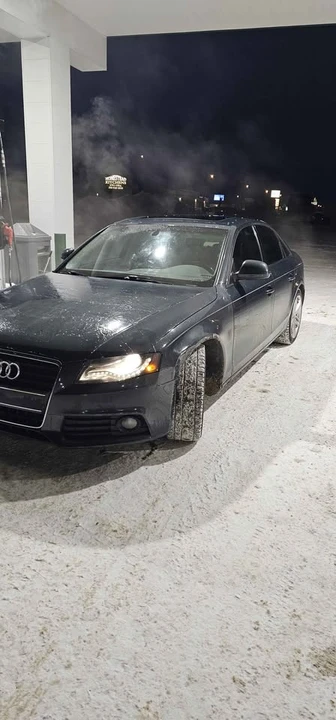2009 Audi B8 A4 - Image 3 of 18