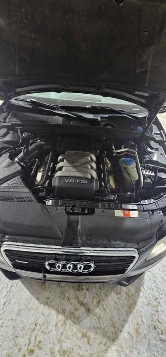 2009 Audi B8 A4 - Image 13 of 18