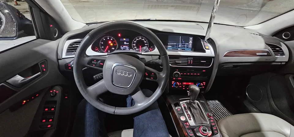 2009 Audi B8 A4 - Image 15 of 18