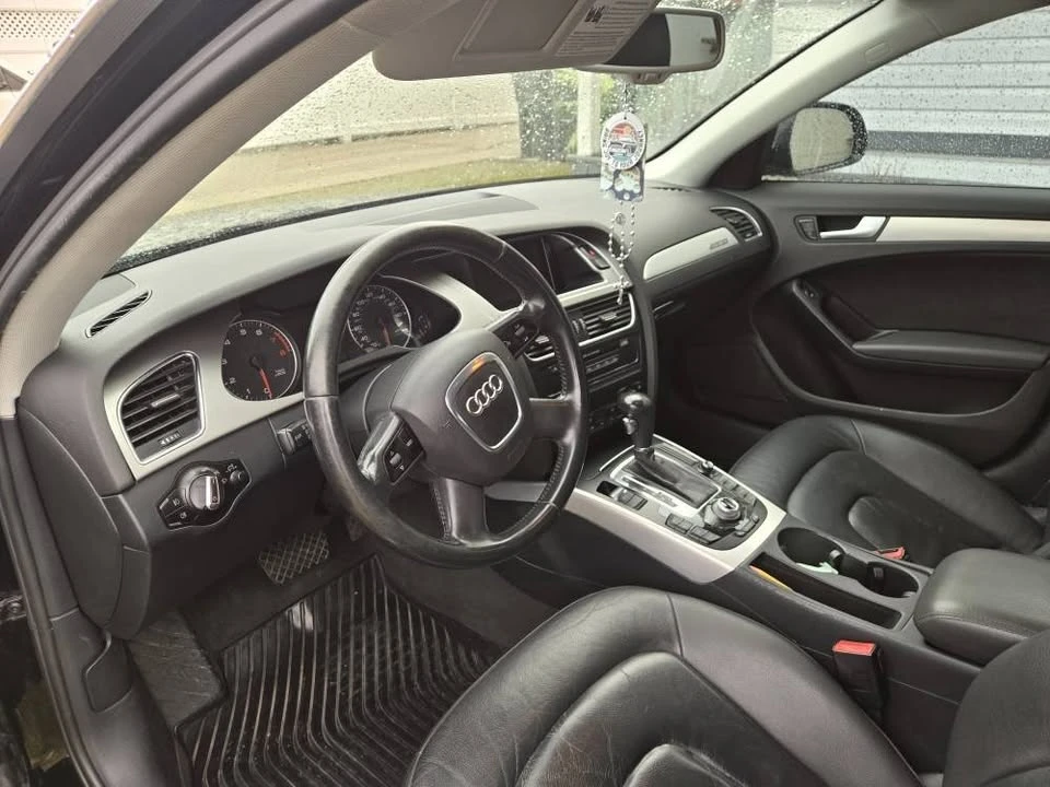 2009 Audi B8 A4 - Image 7 of 12