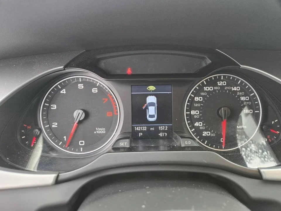 2009 Audi B8 A4 - Image 10 of 12