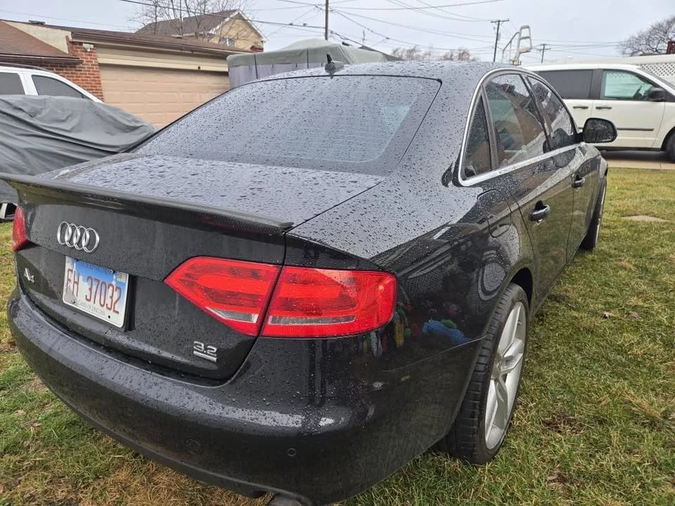 2009 Audi B8 A4 - Image 2 of 12
