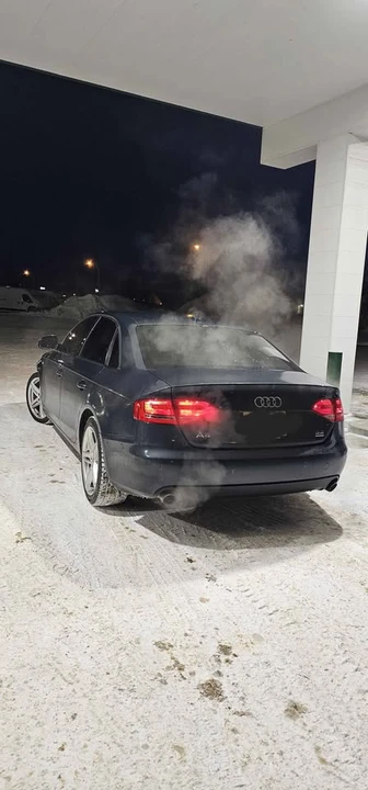 2009 Audi B8 A4 - Image 5 of 18