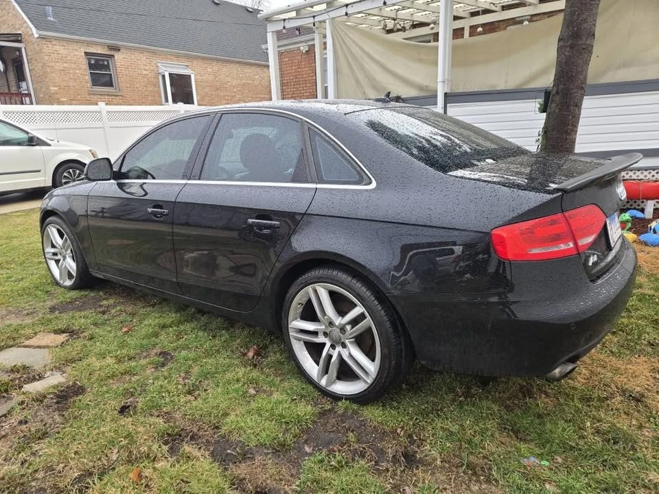 2009 Audi B8 A4 - Image 4 of 12
