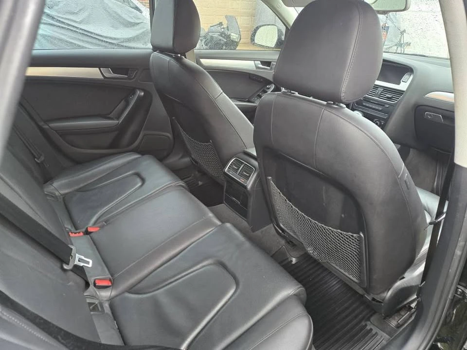 2009 Audi B8 A4 - Image 9 of 12