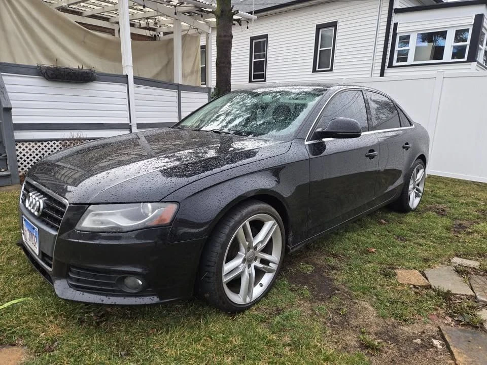 2009 Audi B8 A4 - Image 3 of 12