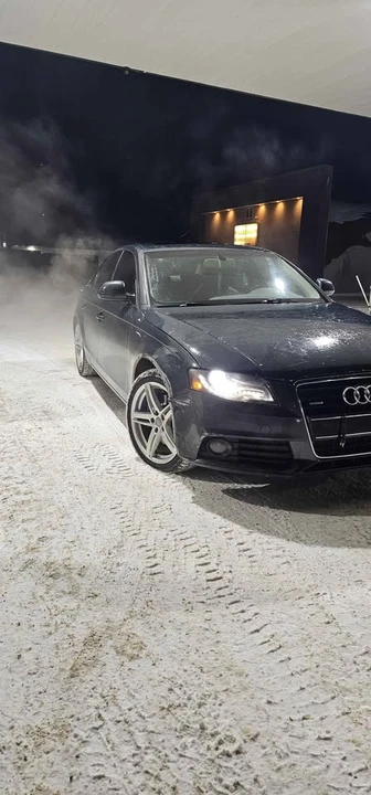 2009 Audi B8 A4 - Image 2 of 18