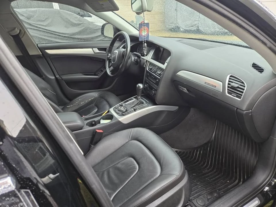 2009 Audi B8 A4 - Image 5 of 12
