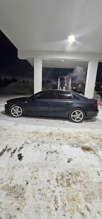 2009 Audi B8 A4 - Image 7 of 18