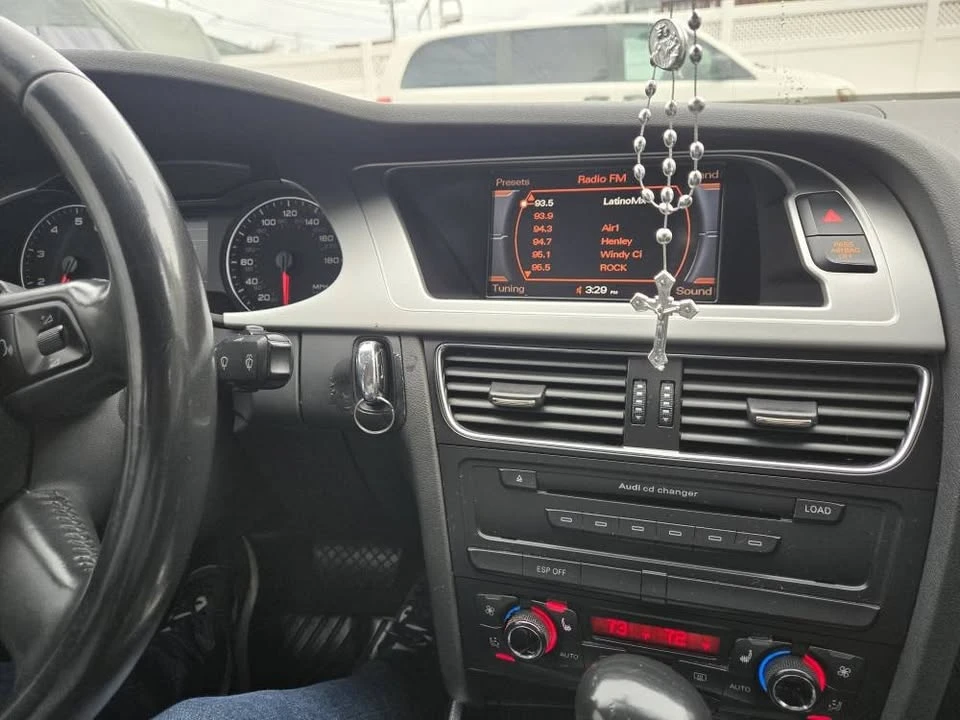 2009 Audi B8 A4 - Image 12 of 12