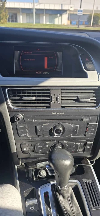 2009 Audi B8 A4 - Image 6 of 12