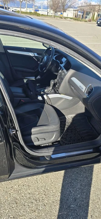 2009 Audi B8 A4 - Image 10 of 12