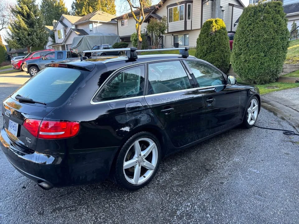 2009 Audi B8 A4 - Image 4 of 6