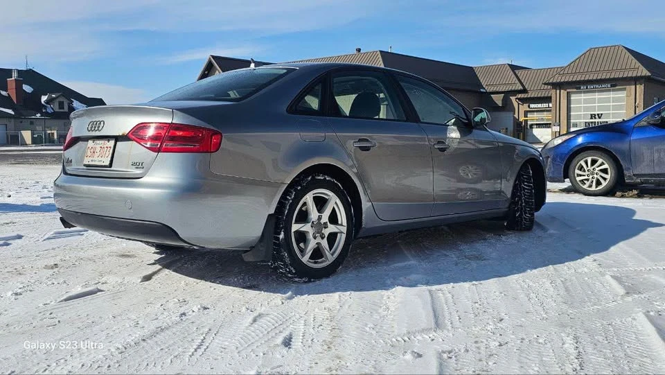 2009 Audi A4 - Image 3 of 11