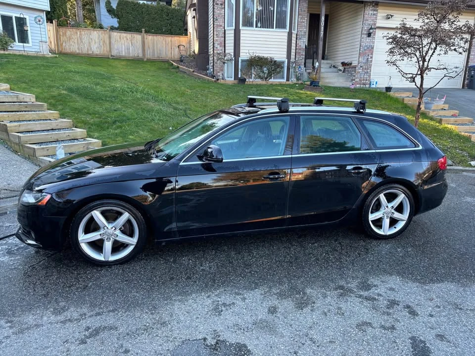 2009 Audi B8 A4 - Image 2 of 6