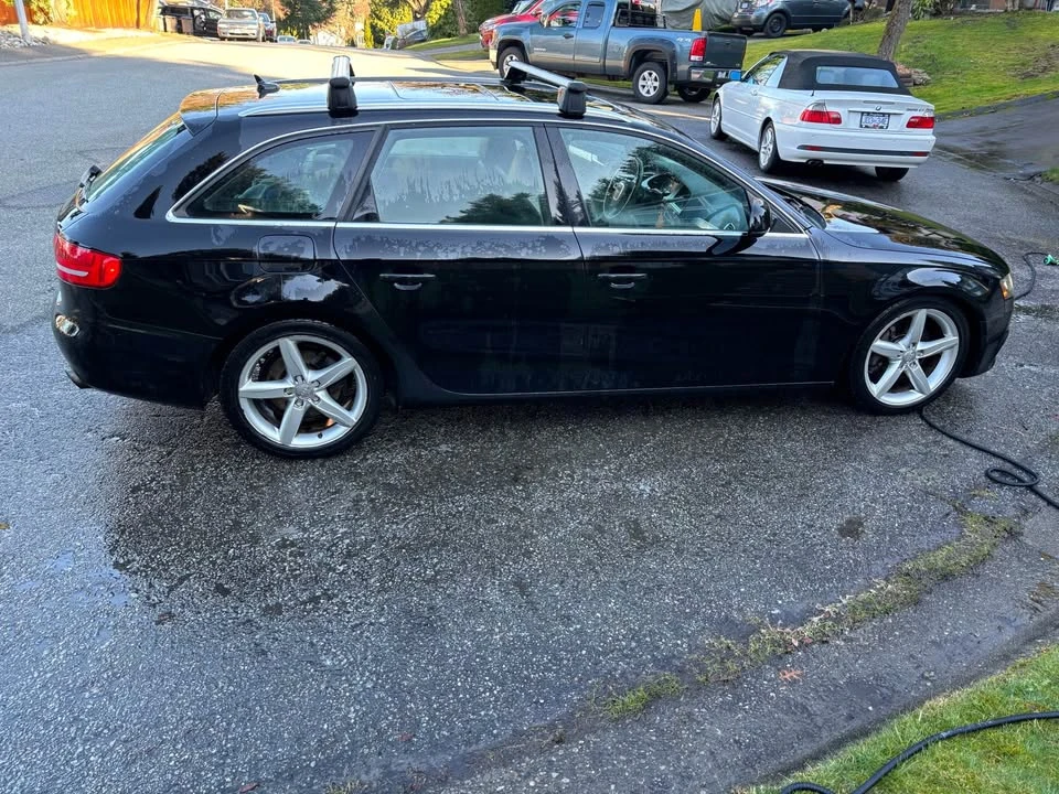 2009 Audi B8 A4 - Image 3 of 6